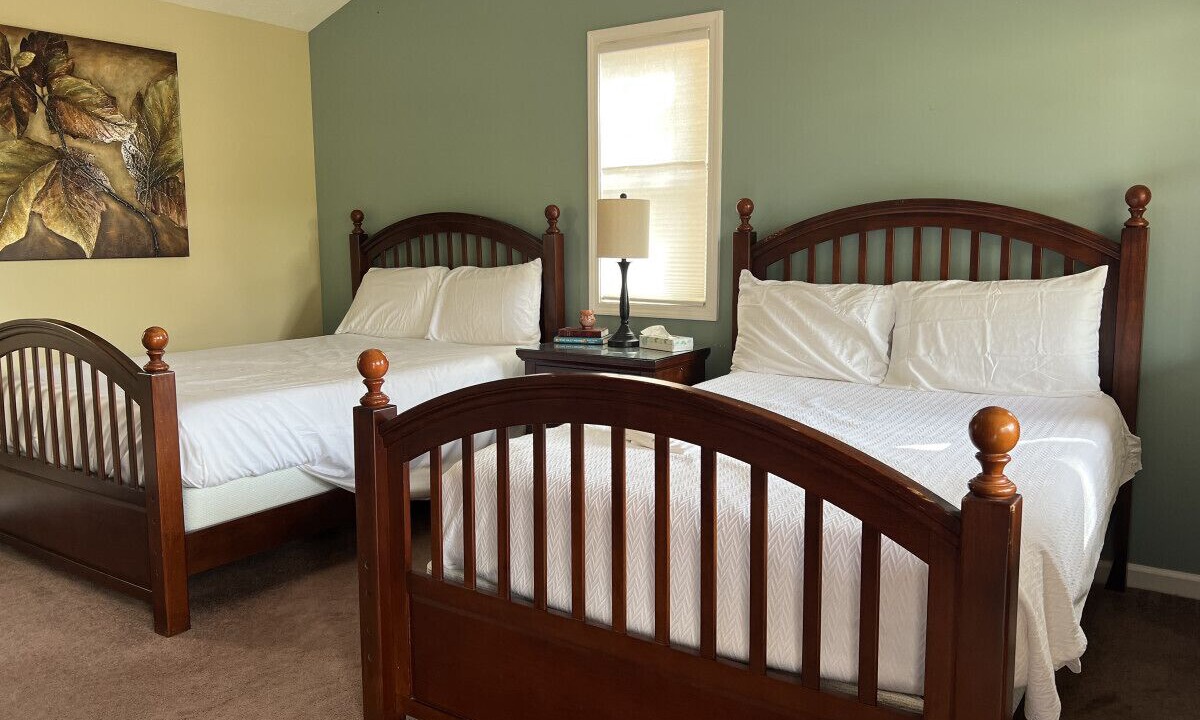 Photo of Bedroom in Waynesboro