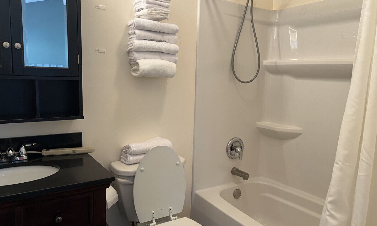 Photo of Bathroom in Waynesboro