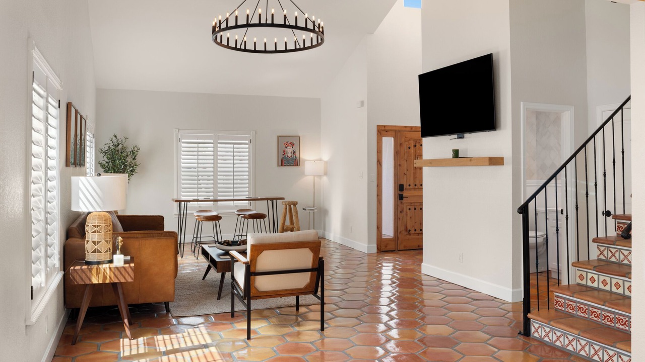 Photo of Livingroom in El Paso