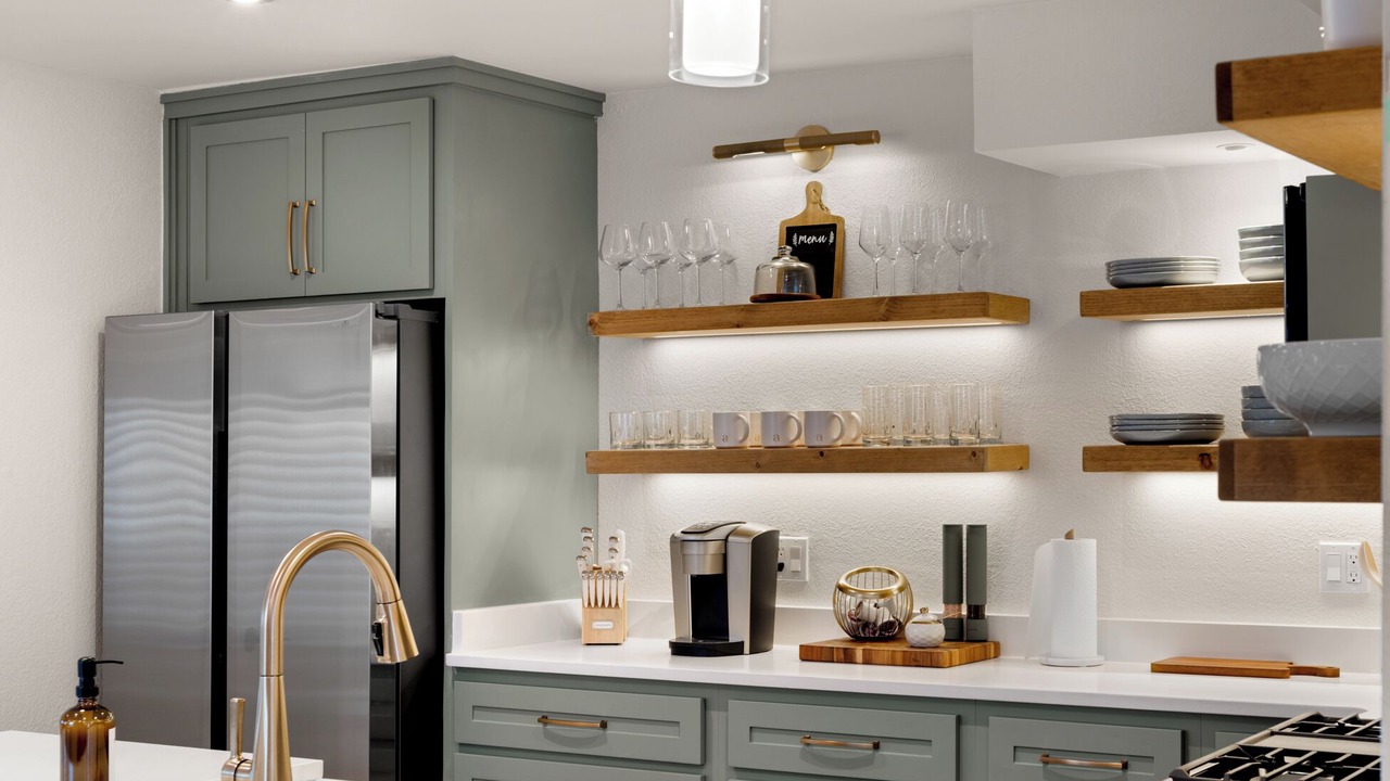 Photo of Kitchen in El Paso