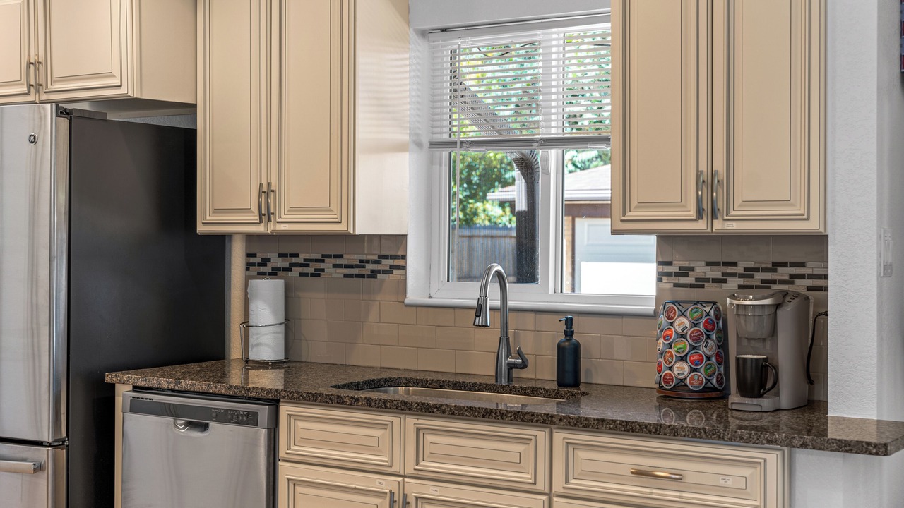 Photo of Kitchen in Creighton
