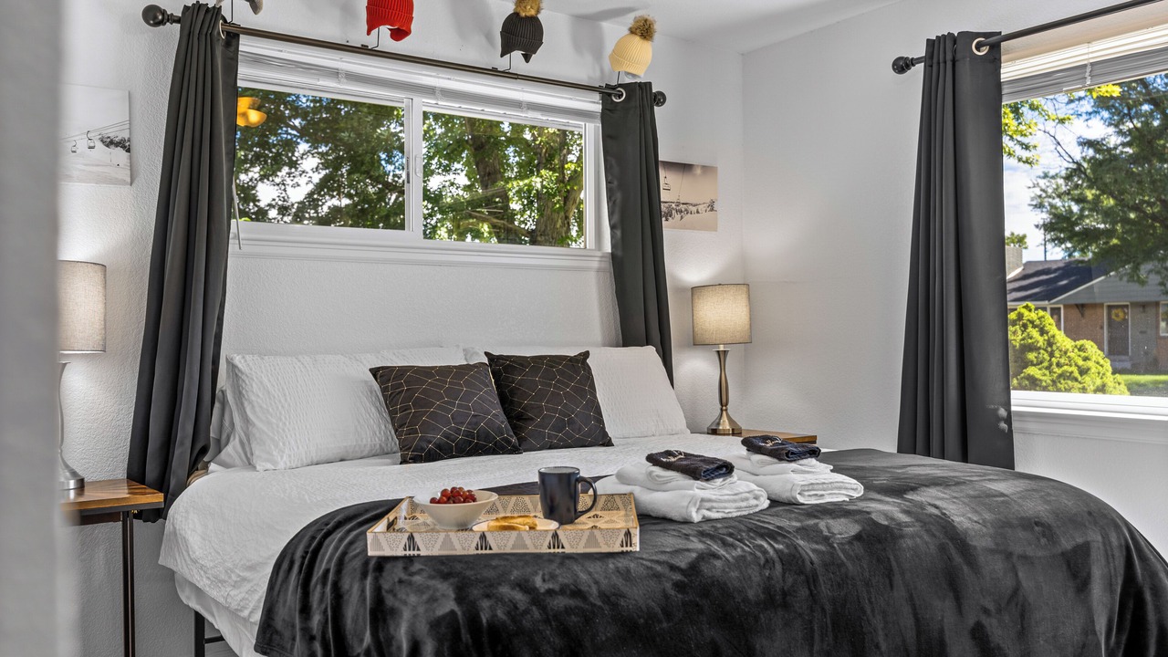 Photo of Bedroom in Creighton