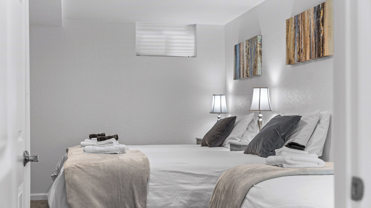 Photo of Bedroom in Creighton