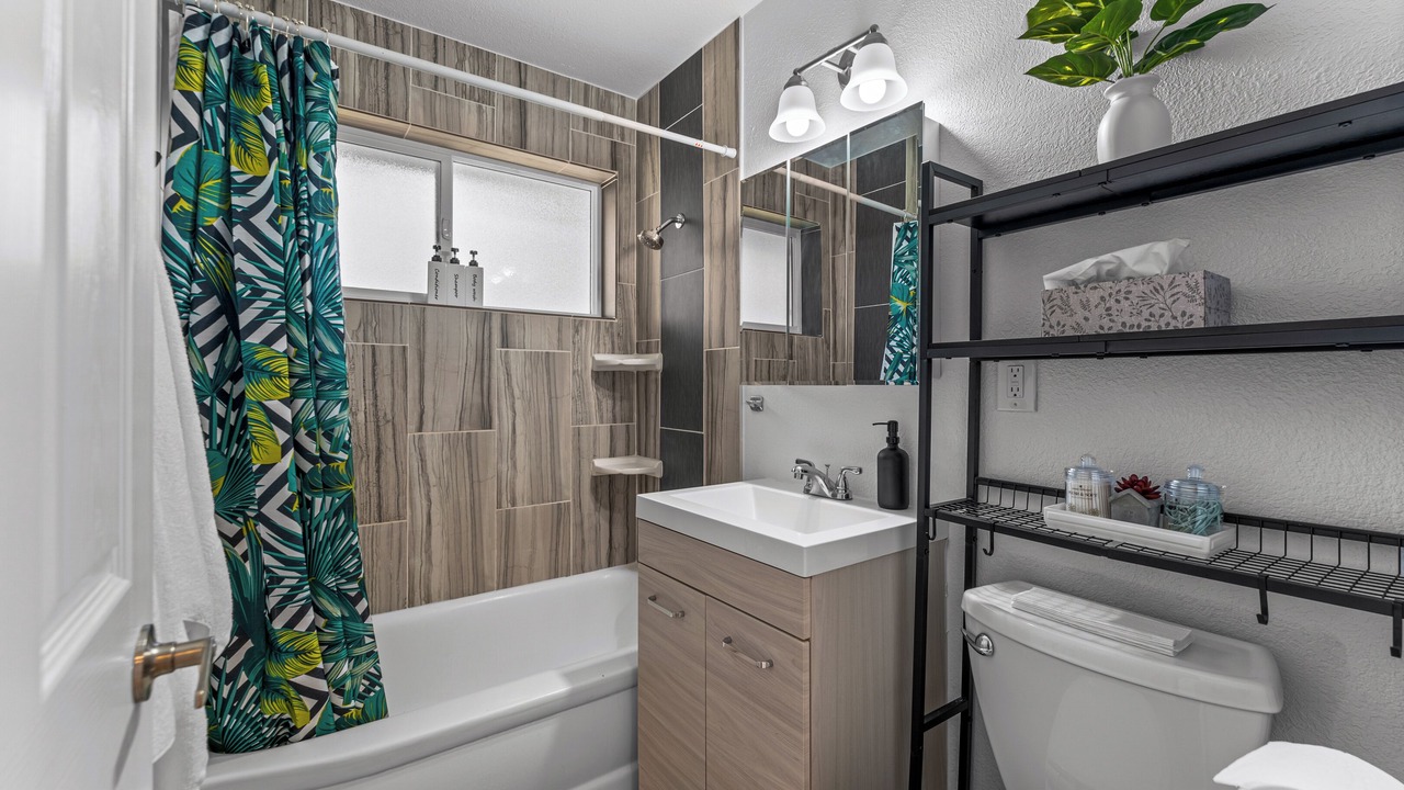 Photo of Bathroom in Creighton
