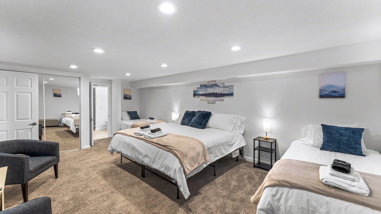 Photo of Bedroom in Creighton