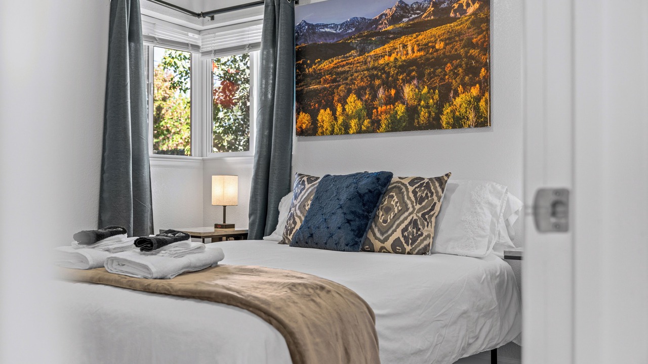 Photo of Bedroom in Creighton