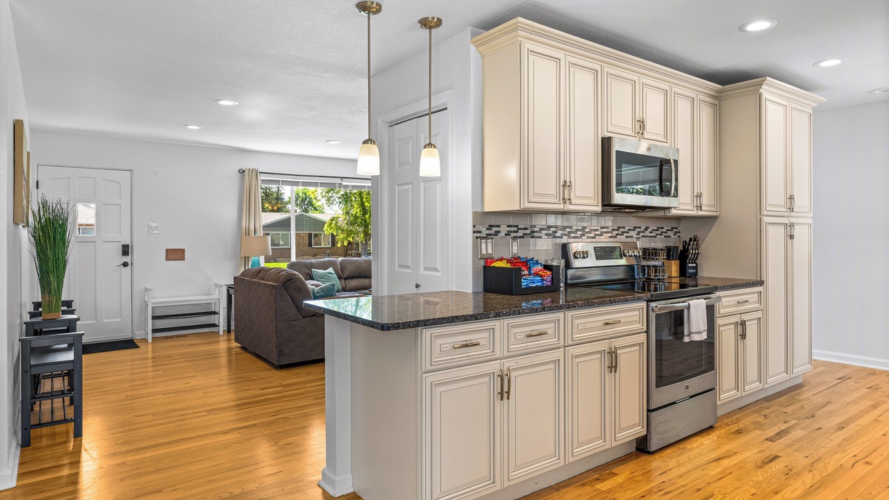 Photo of Kitchen in Creighton