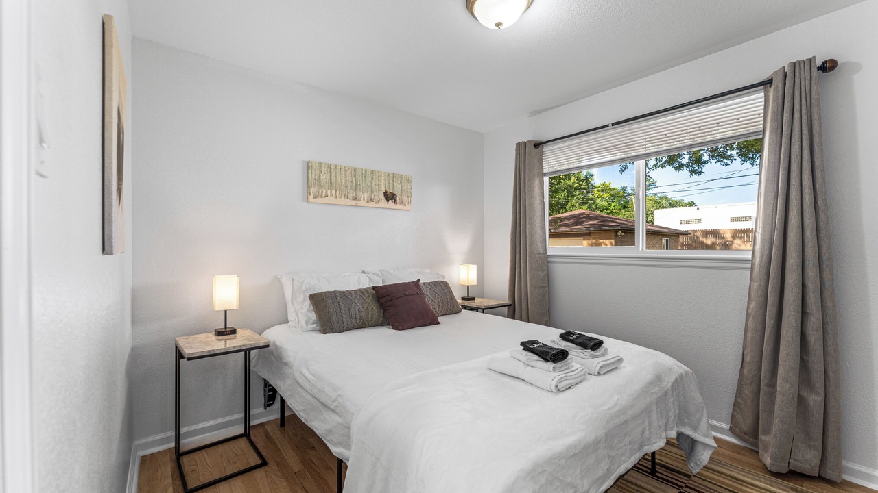 Photo of Bedroom in Creighton