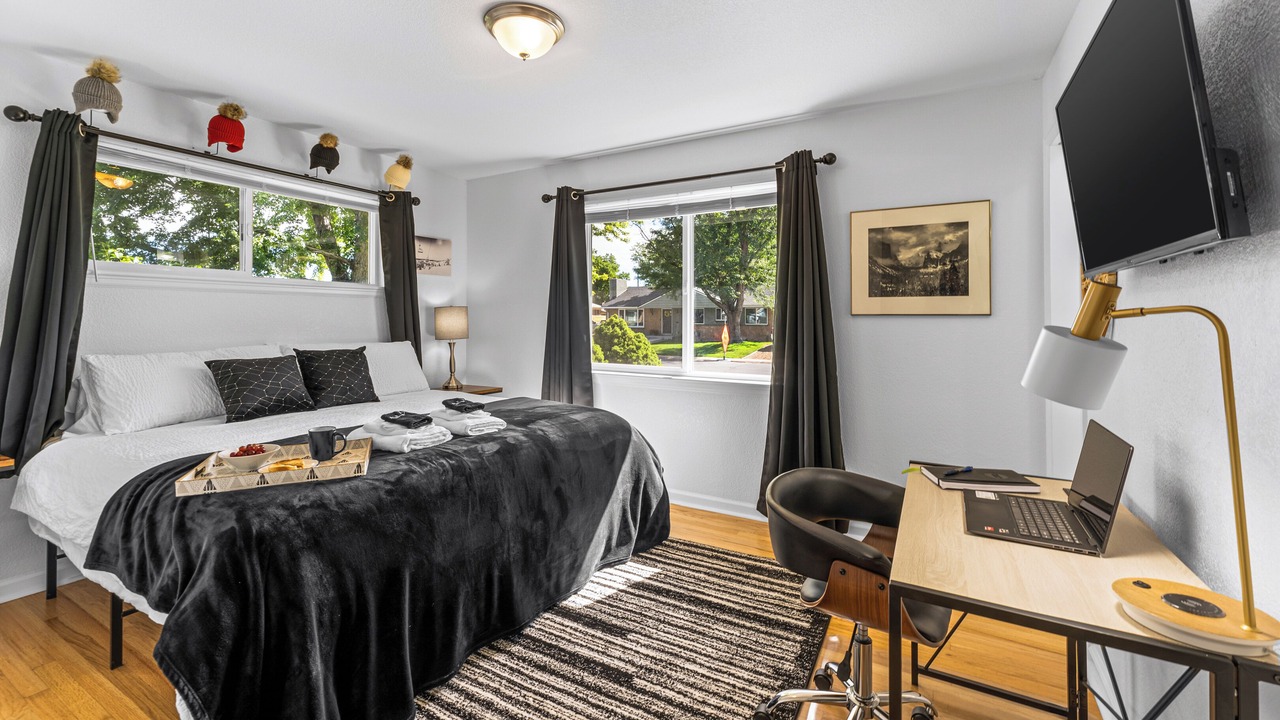 Photo of Bedroom in Creighton