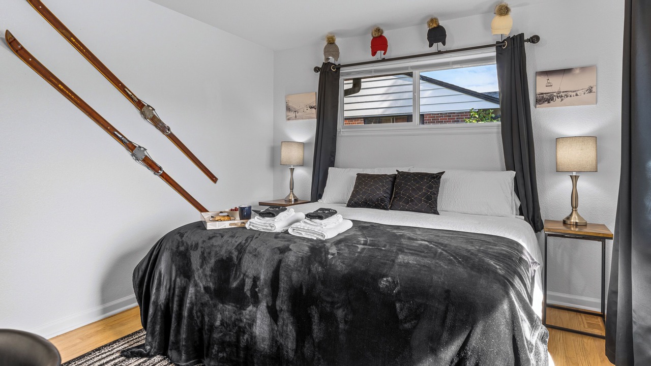 Photo of Bedroom in Creighton