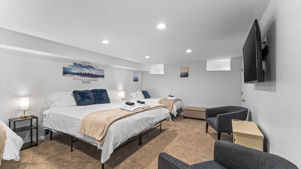 Photo of Bedroom in Creighton