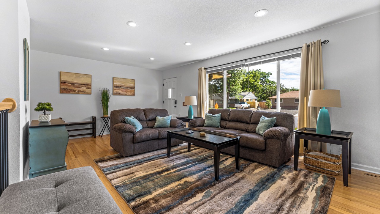 Photo of Livingroom in Creighton