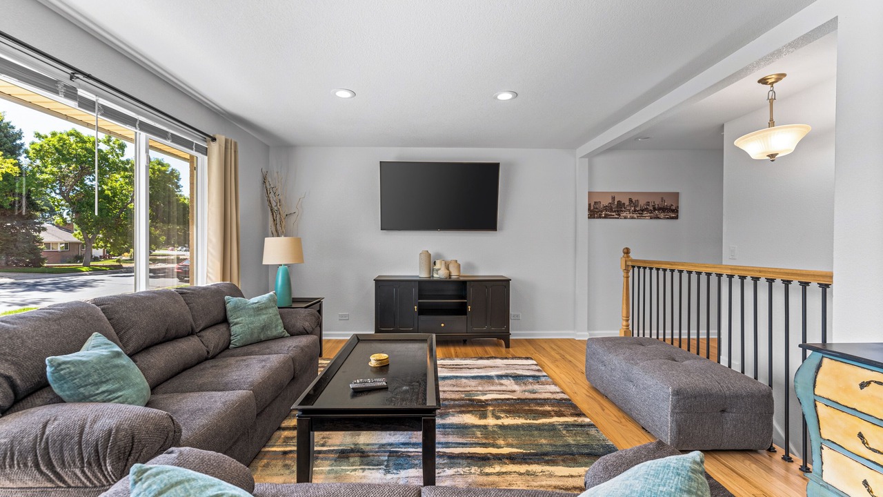 Photo of Livingroom in Creighton