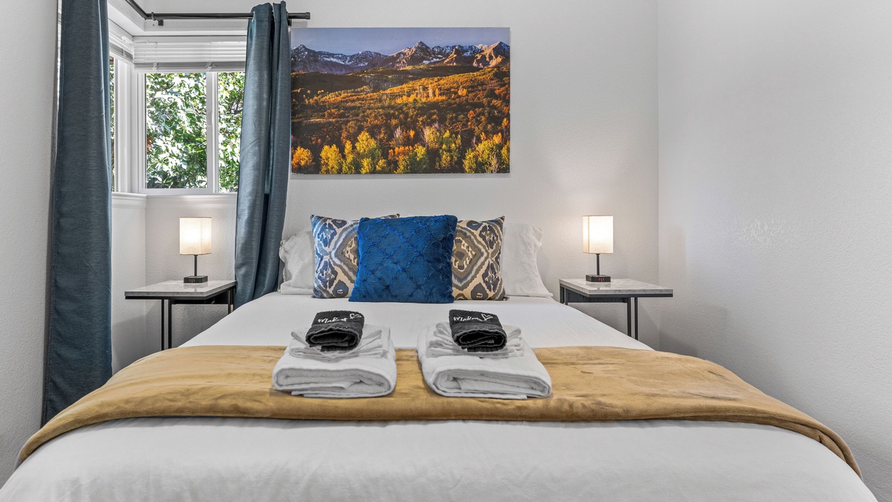 Photo of Bedroom in Creighton