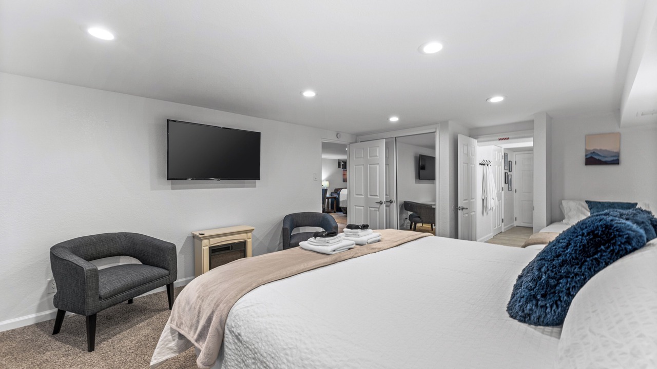 Photo of Bedroom in Creighton
