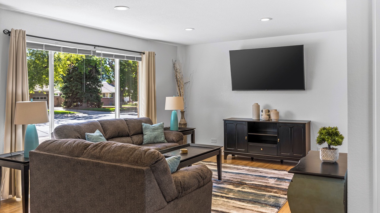 Photo of Livingroom in Creighton