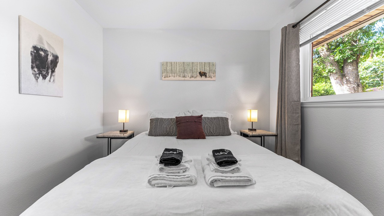 Photo of Bedroom in Creighton