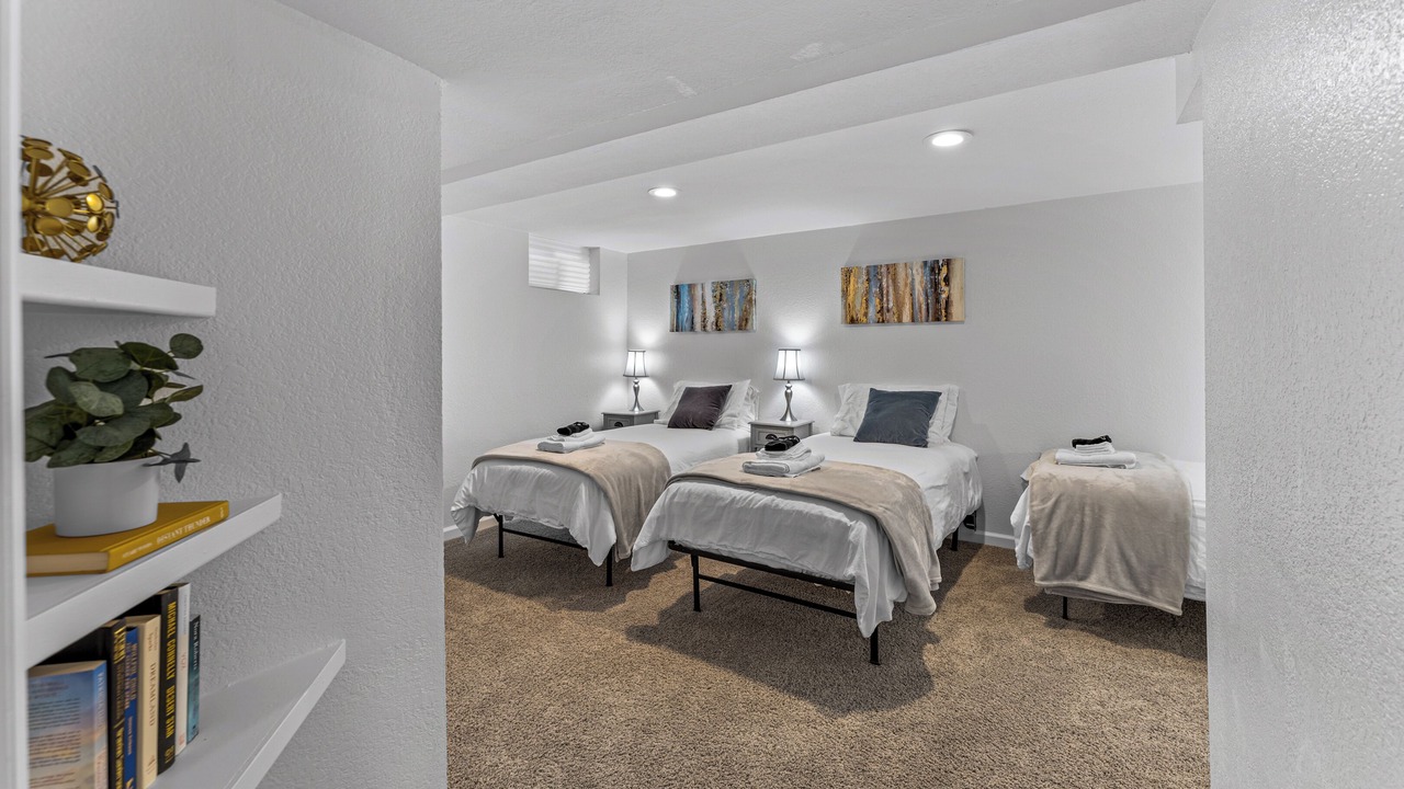 Photo of Bedroom in Creighton