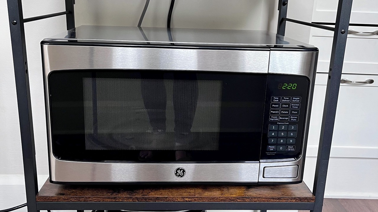 Photo of Kitchen in Tipton