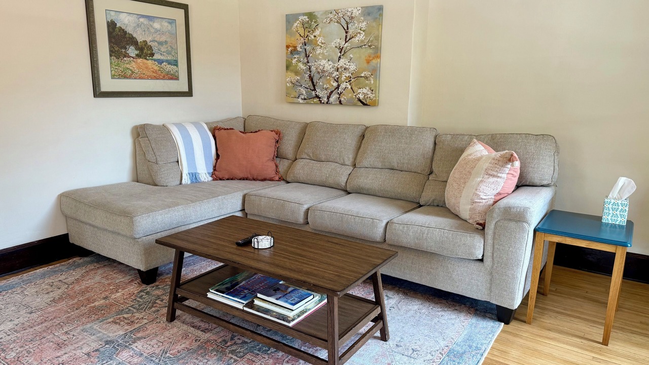 Photo of Livingroom in Tipton