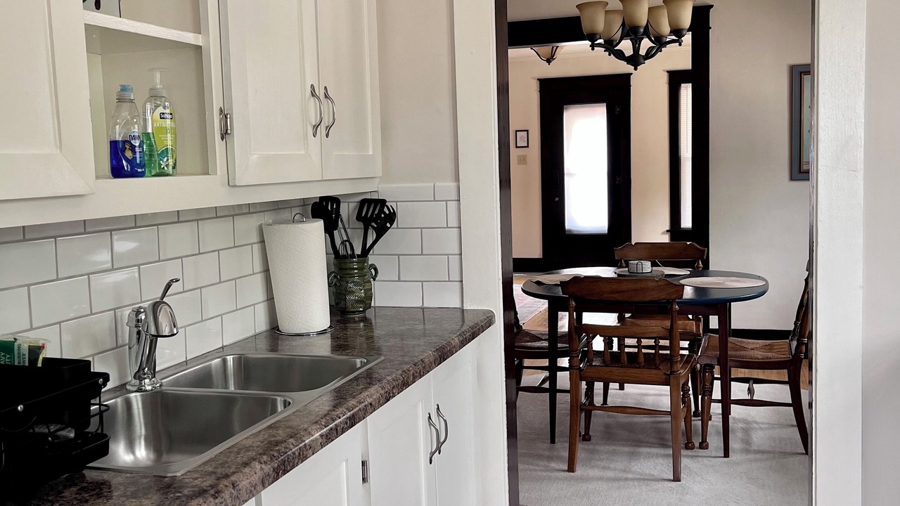 Photo of Kitchen in Tipton