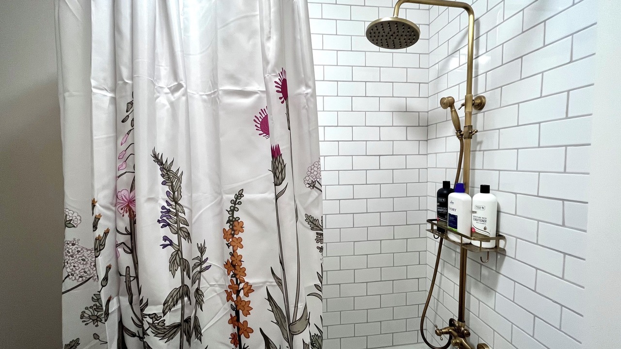 Photo of Bathroom in Tipton