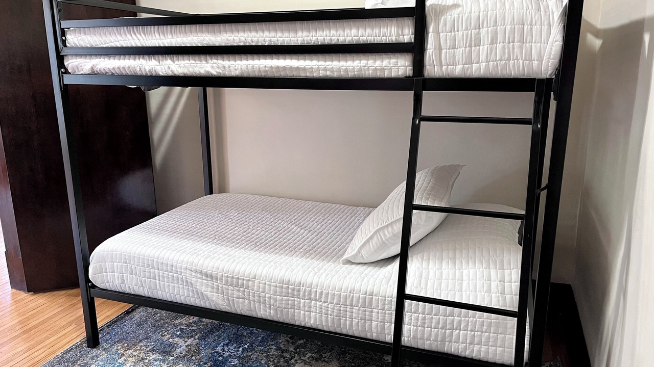 Photo of Bedroom in Tipton