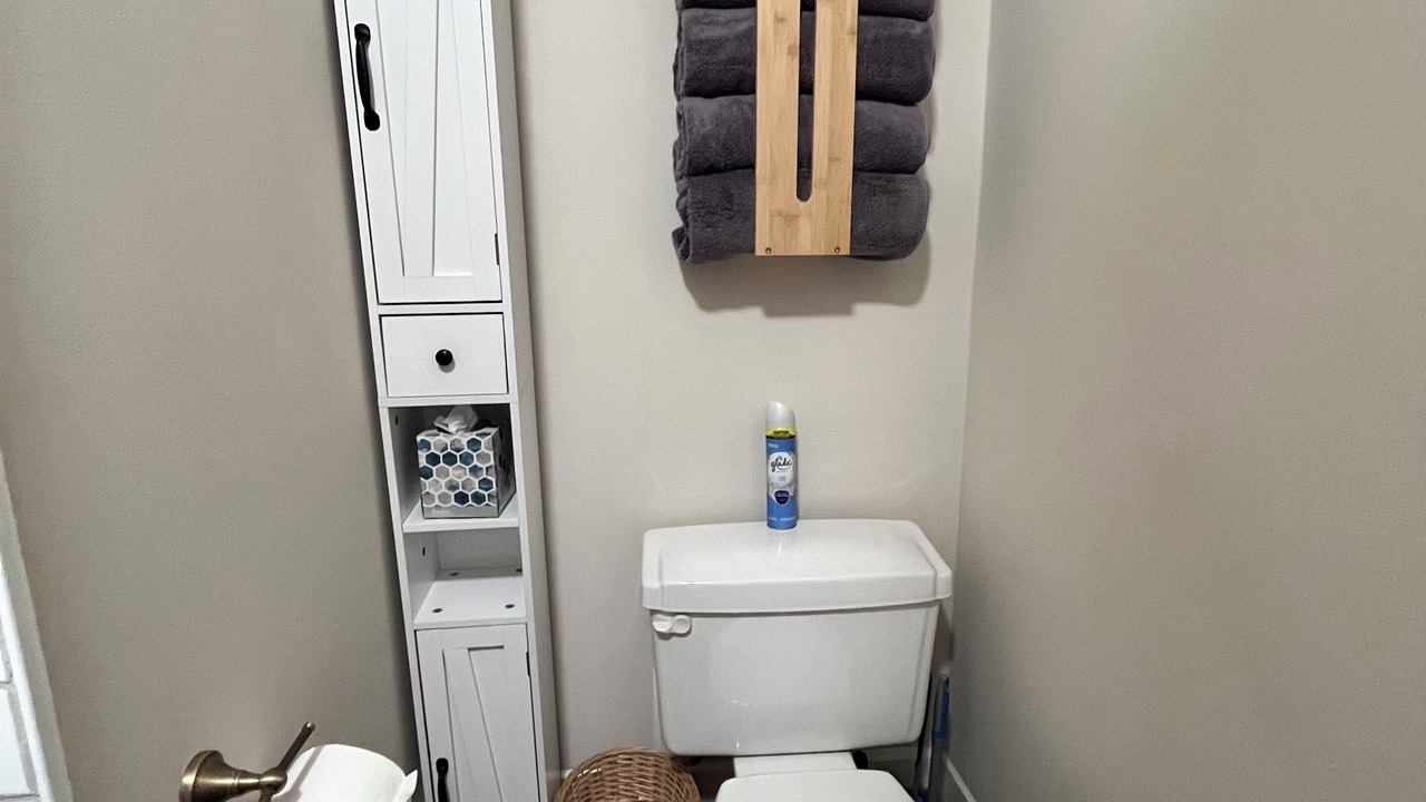Photo of Bathroom in Tipton