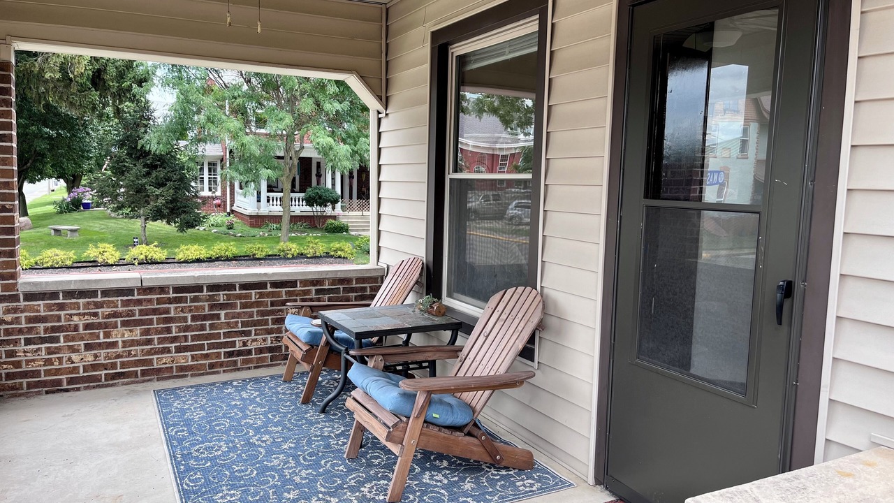 Photo of Outdoor in Tipton