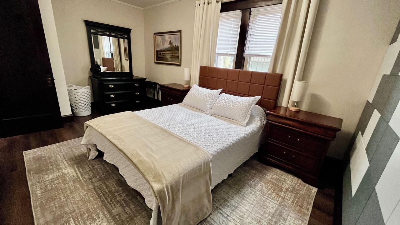 Photo of Bedroom in Tipton