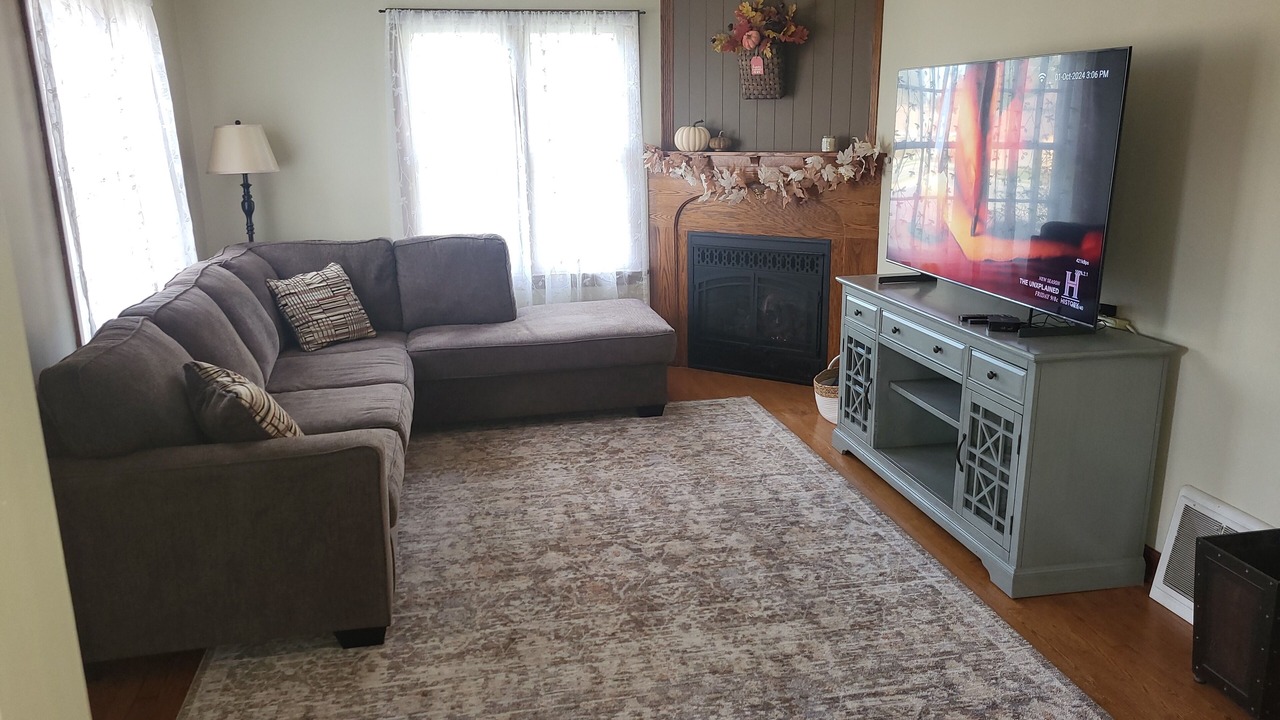 Photo of Bedroom in Manitowoc
