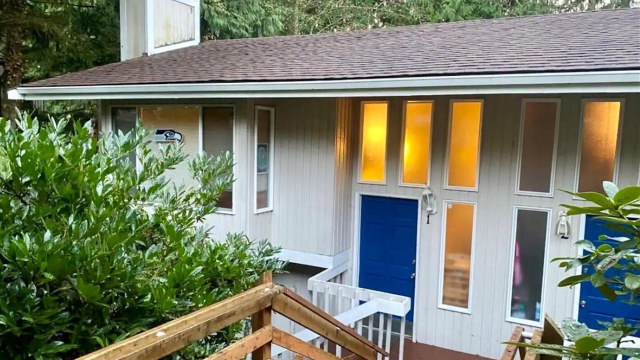 Photo of Outdoor in Everett