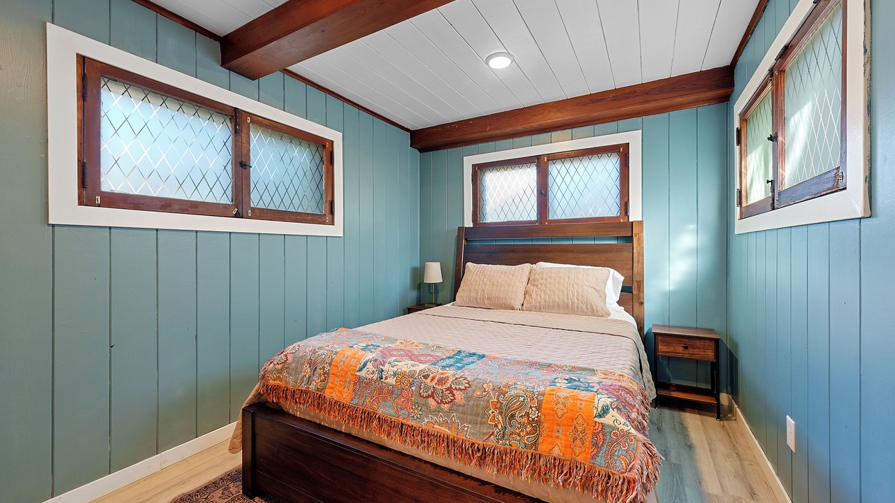 Photo of Bedroom in Italian Village
