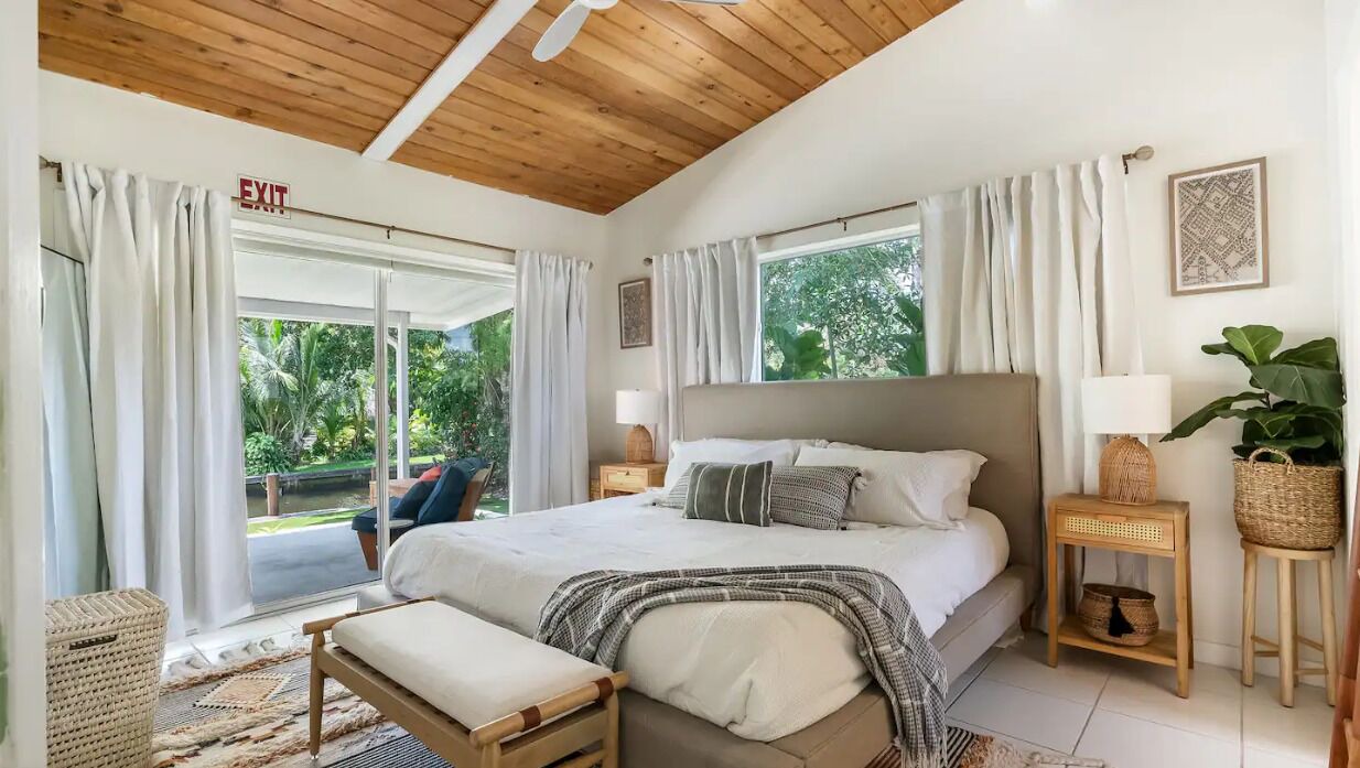 Photo of Bedroom in Riverside Park