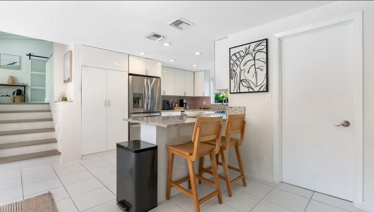 Photo of Kitchen in Riverside Park