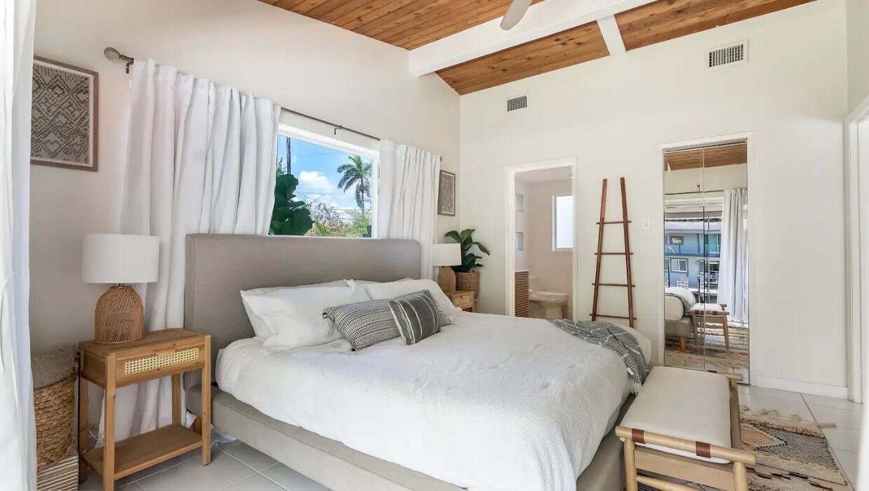 Photo of Bedroom in Riverside Park