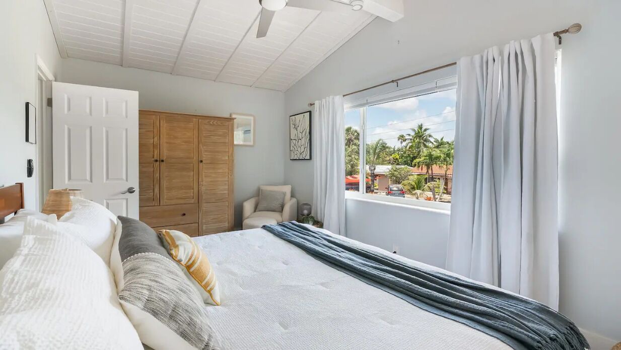 Photo of Bedroom in Riverside Park