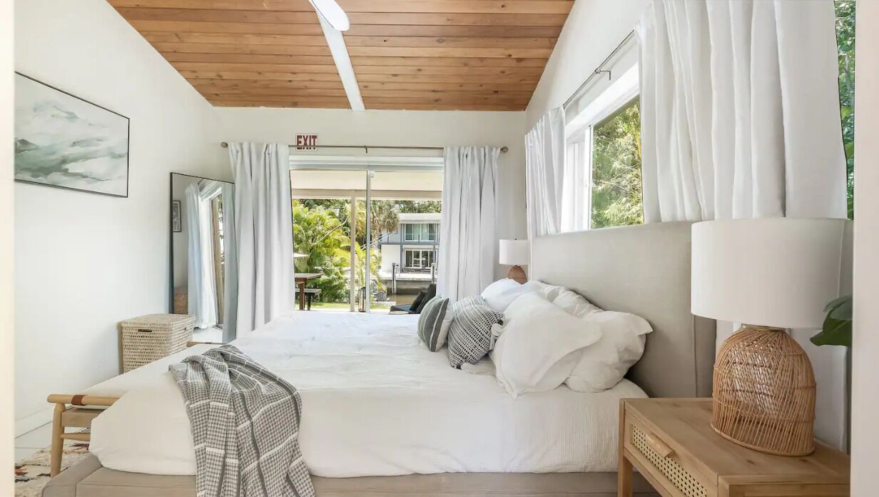 Photo of Bedroom in Riverside Park