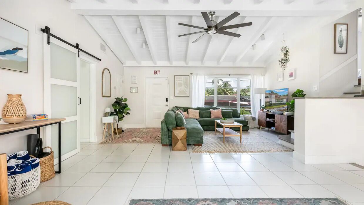 Photo of Livingroom in Riverside Park
