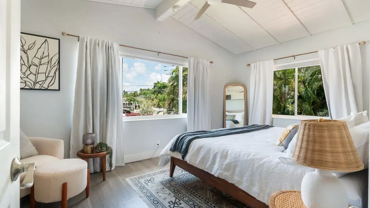 Photo of Bedroom in Riverside Park