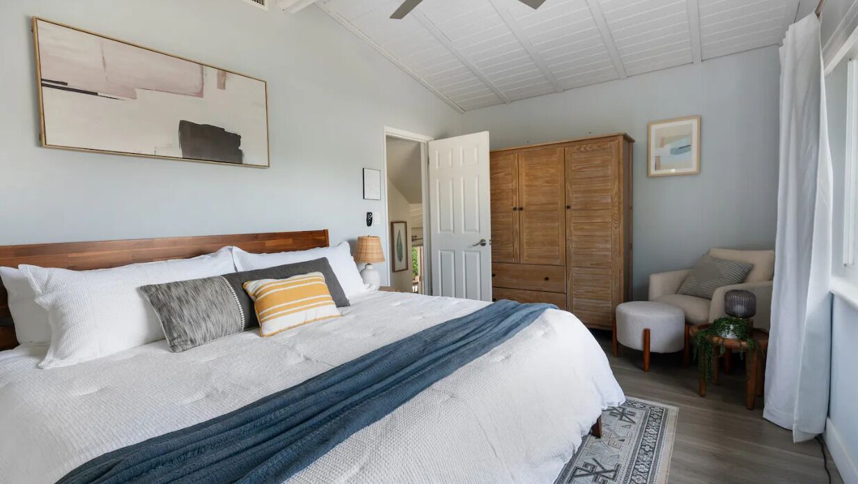 Photo of Bedroom in Riverside Park