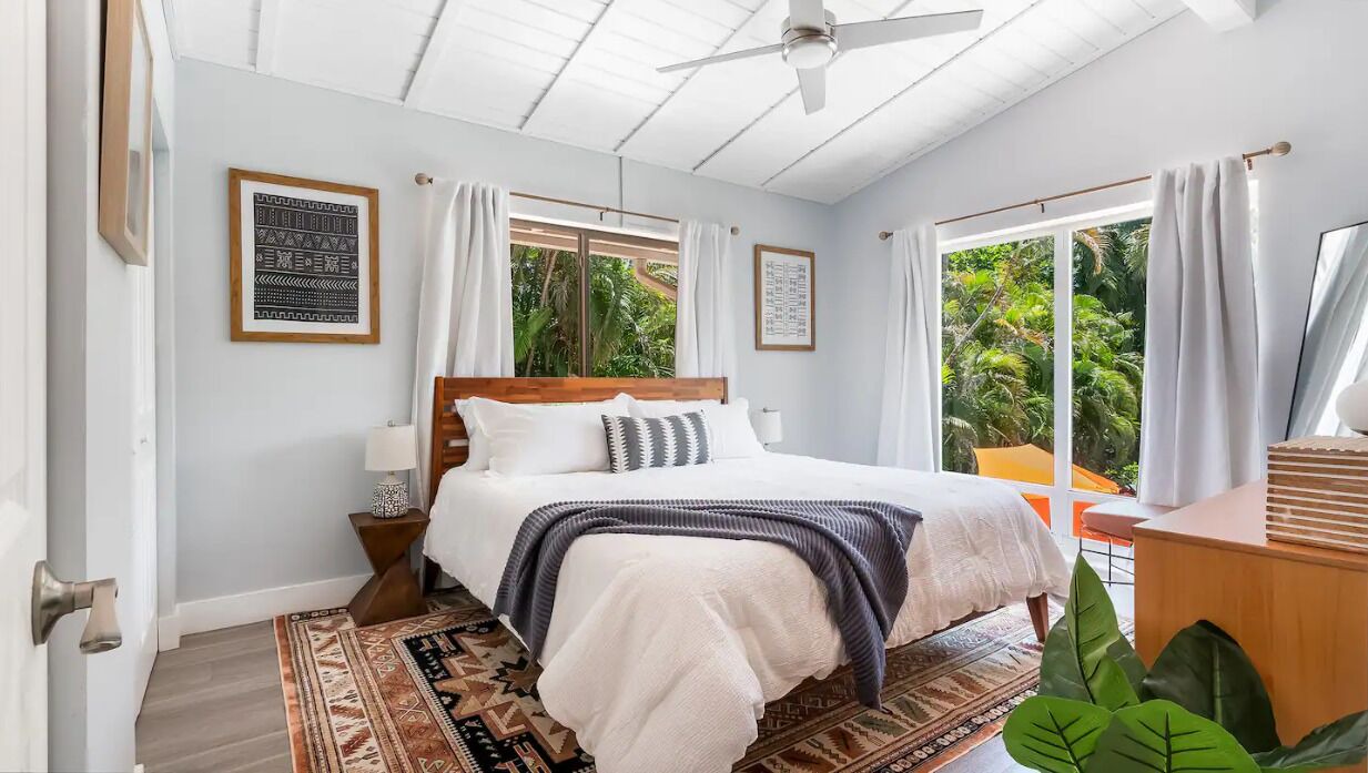 Photo of Bedroom in Riverside Park