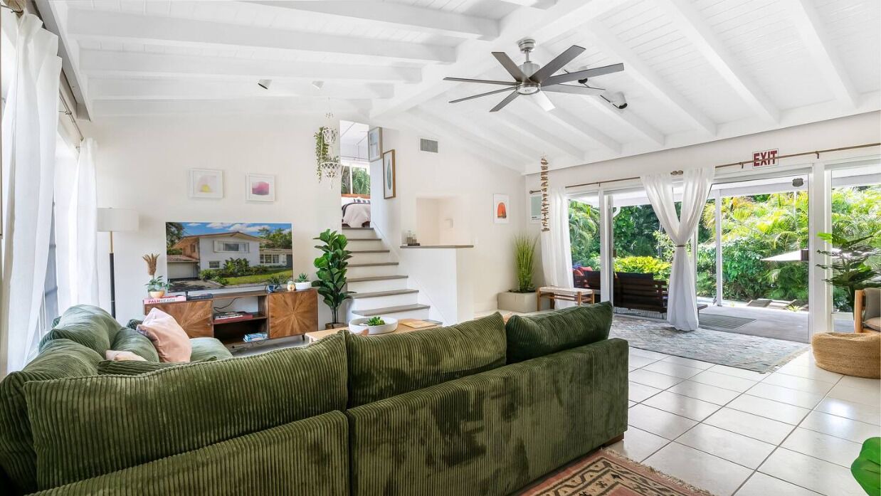 Photo of Livingroom in Riverside Park