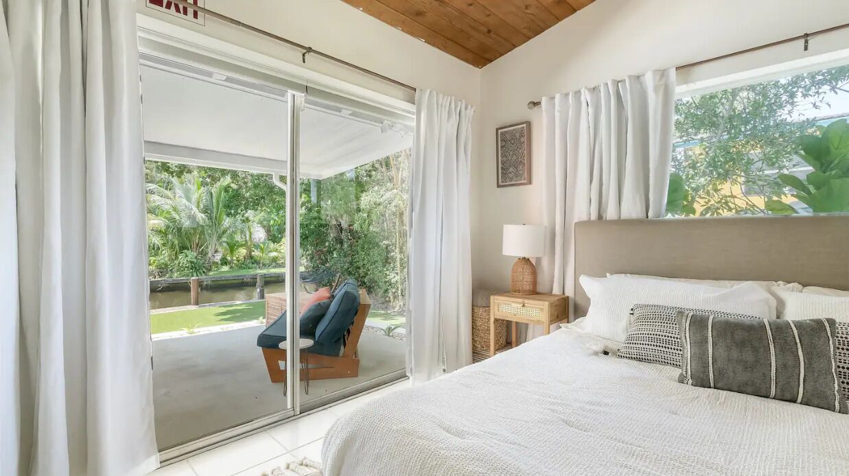 Photo of Bedroom in Riverside Park