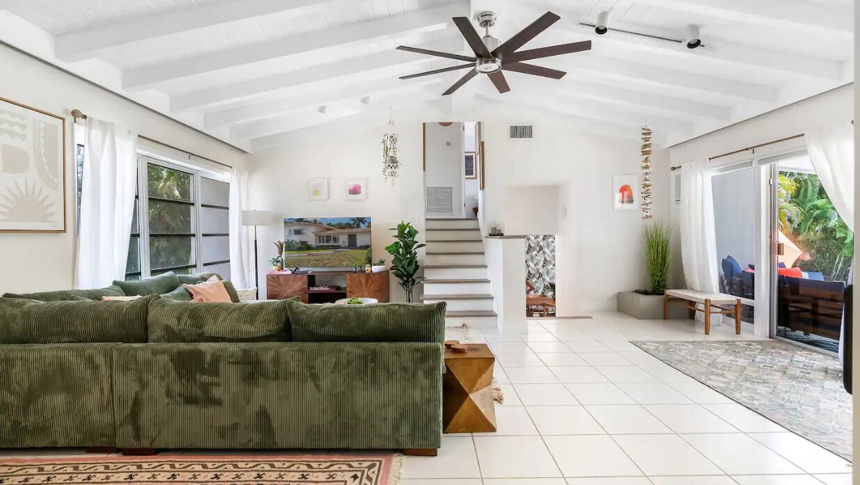Photo of Livingroom in Riverside Park