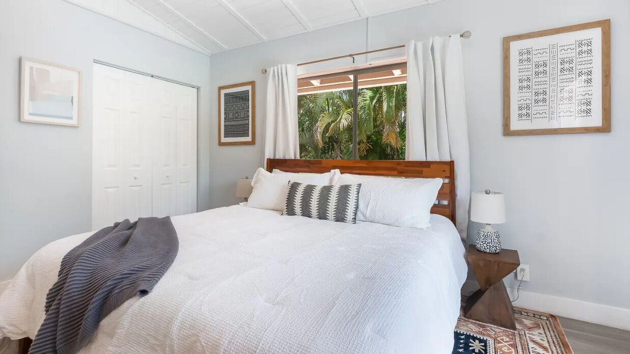 Photo of Bedroom in Riverside Park
