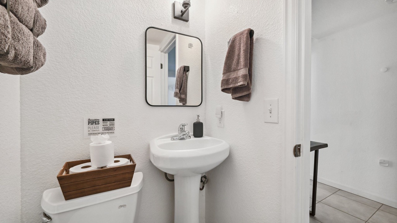 Photo of Bathroom in Littleton