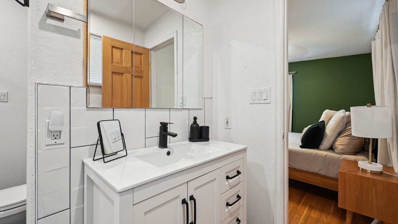 Photo of Bathroom in Littleton