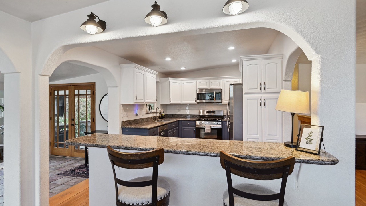 Photo of Kitchen in Littleton