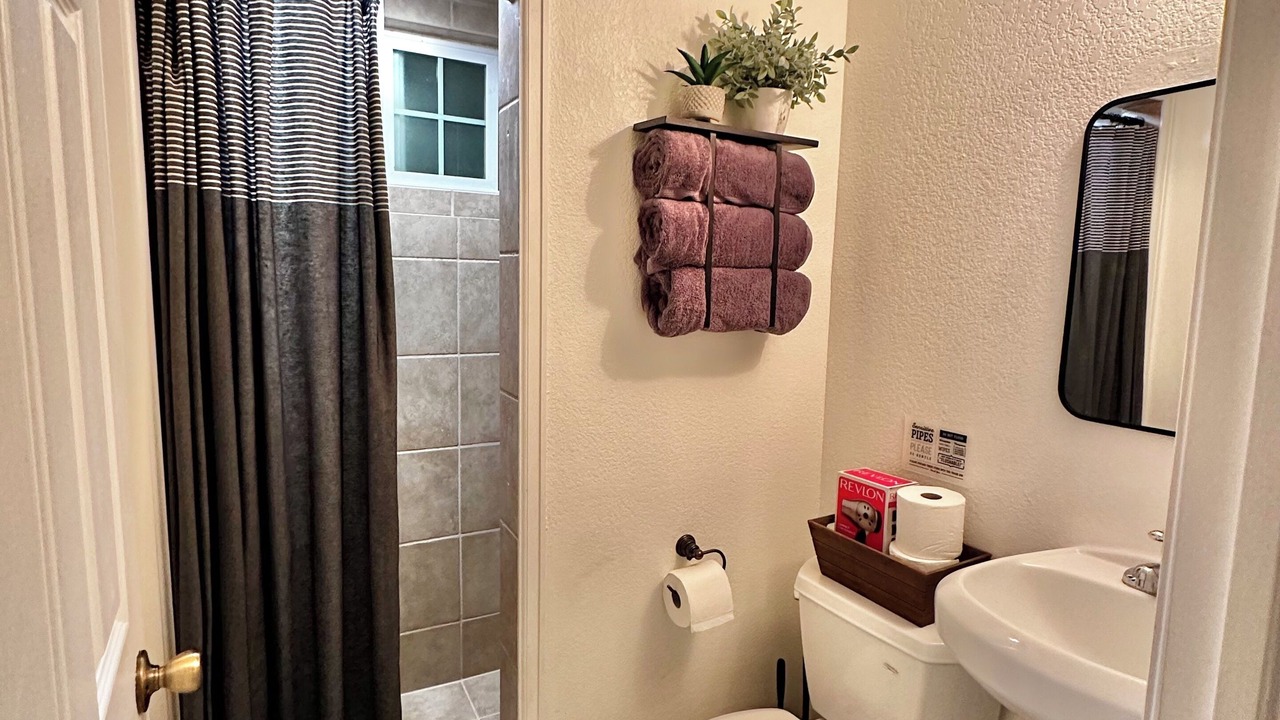 Photo of Bathroom in Littleton